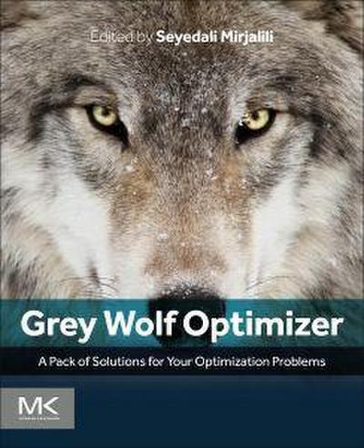 Grey Wolf Optimizer