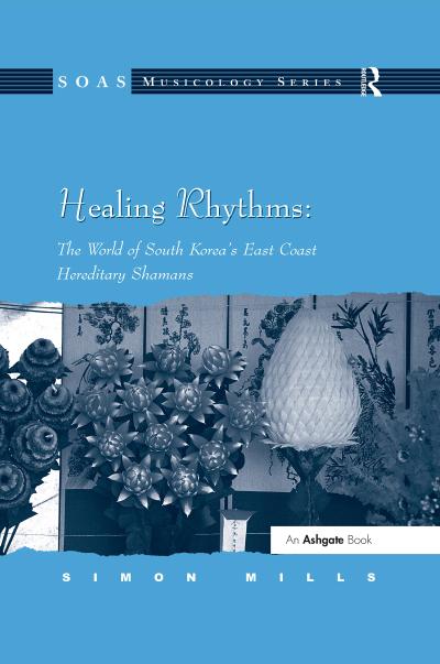 Healing Rhythms: The World of South Korea’s East Coast Hereditary Shamans