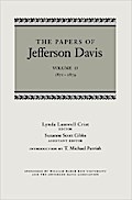 The Papers of Jefferson Davis