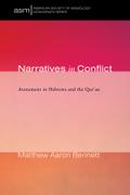 Narratives in Conflict