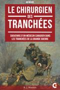 Le Chirurgien des tranchées