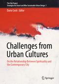 Challenges from Urban Cultures