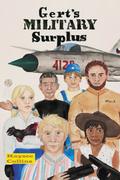 Gert’s MILITARY Surplus