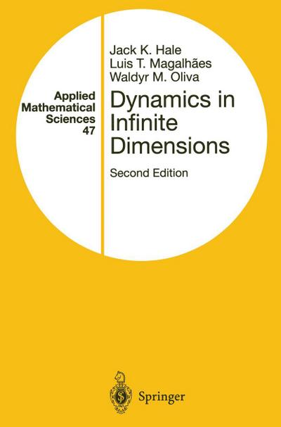 Dynamics in Infinite Dimensions