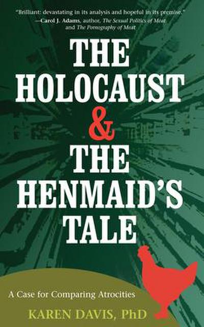The Holocaust and the Henmaid’s Tale