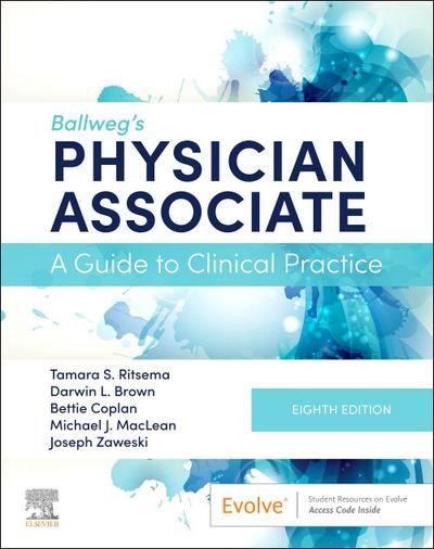 Ballweg’s Physician Associate