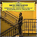 Under Stalin’s Shadow - Symphonies No. 6 &am