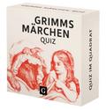 Grimms-Märchen-Quiz