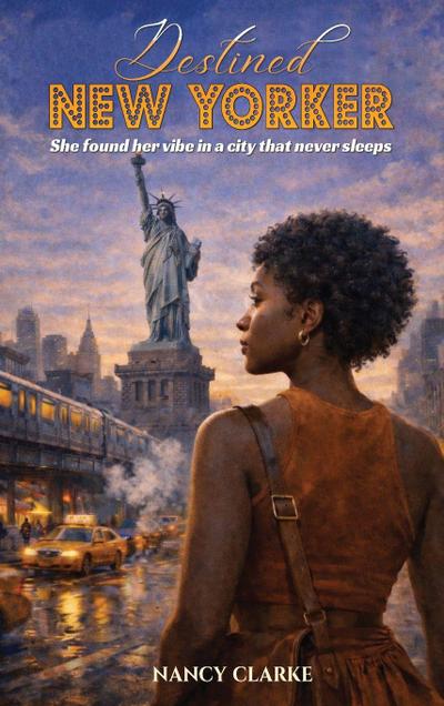Destined New Yorker