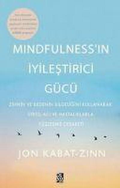 Mindfulnessin Iyilestirici Gücü