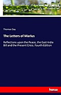 The Letters of Marius