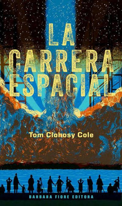 La carrera espacial