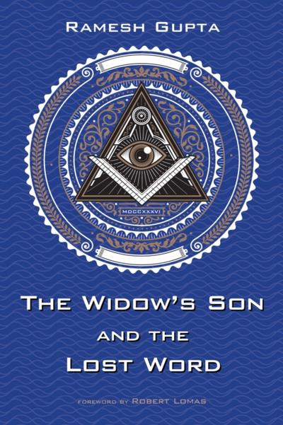 The Widow’s Son and the Lost Word