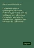 Kirchenlieder-Lexicon, hymnologisch-literarische N