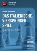 Das Italienische Vierspringerspiel