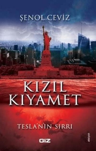 Kizil Kiyamet