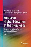 European Higher Education at the Crossroads