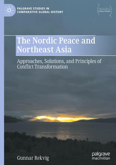 The Nordic Peace and Northeast Asia