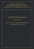 Lehrbuch der drahtlosen Nachrichtentechnik