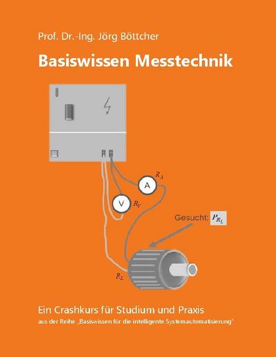 Basiswissen Messtechnik