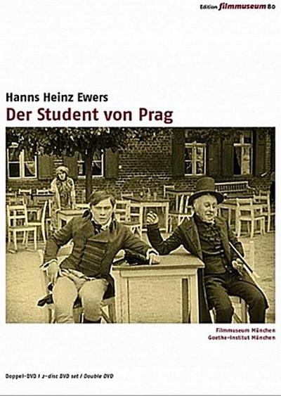 Der Student von Prag