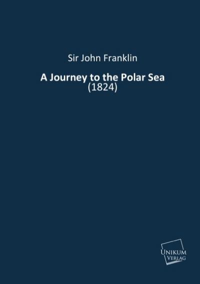 A Journey to the Polar Sea