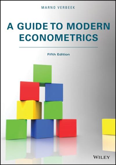 Guide to Modern Econometrics