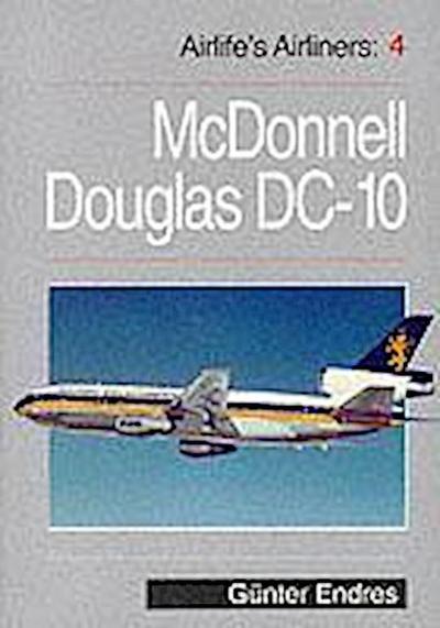 Airlife’s Airliners