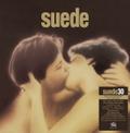 Suede (30th Anniv. 2cd Gatefold-Edition)