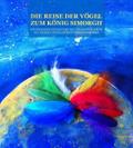 Die Reise der Vögel zum König Simorgh