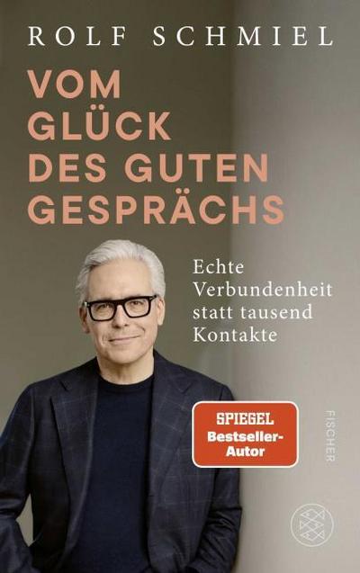 Vom Glück des guten Gesprächs