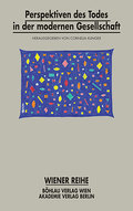 Perspektiven des Todes in der modernen Gesellschaft