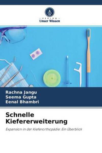 Schnelle Kiefererweiterung