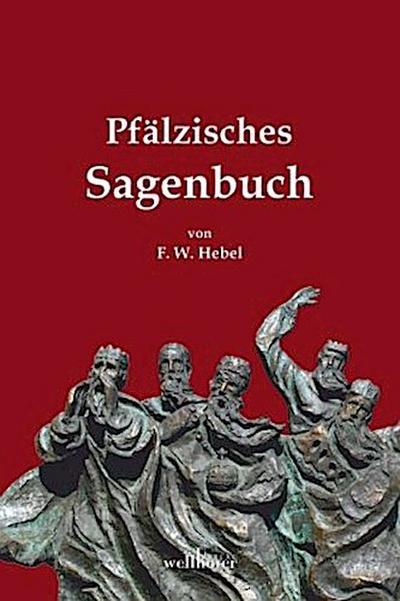 Pfälzisches Sagenbuch