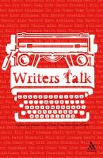 Writers Talk