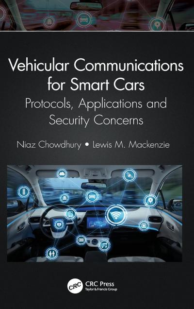 Vehicular Communications for Smart Cars