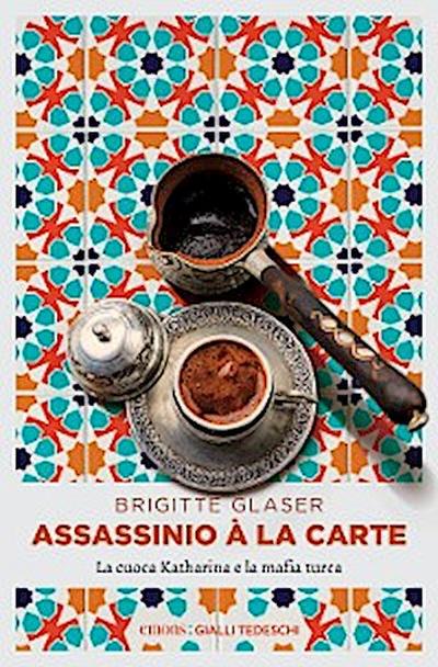 Assassinio à la carte