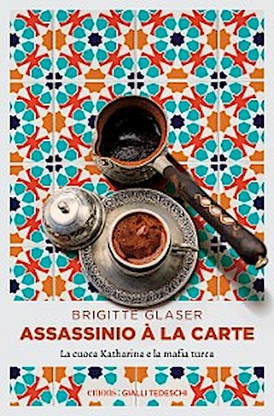 Assassinio à la carte