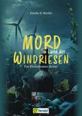 Mord im Land der Windriesen