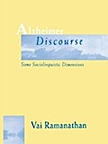 Alzheimer Discourse