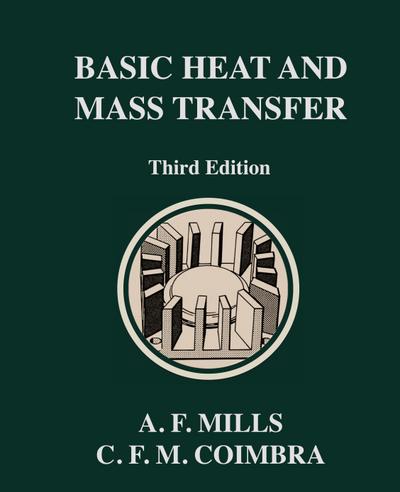 Basic Heat and Mass Transfer