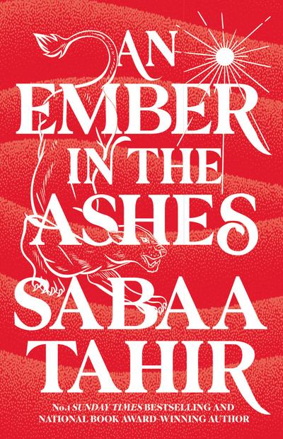 An Ember in the Ashes 01