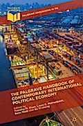 The Palgrave Handbook of Contemporary International Political Economy