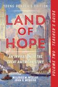 A Teacher’s Guide to Land of Hope