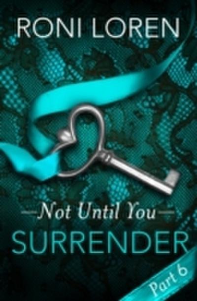 Surrender