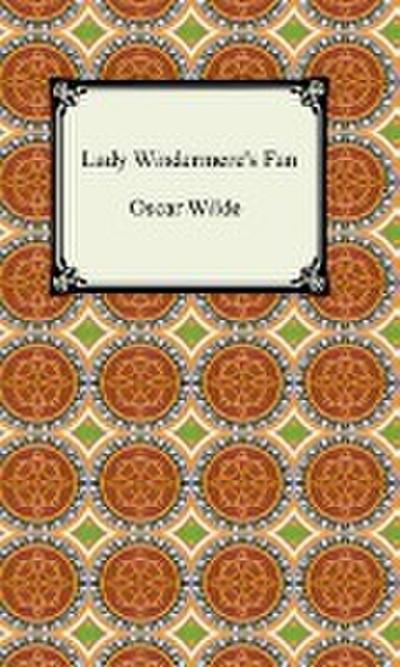 Lady Windermere’s Fan