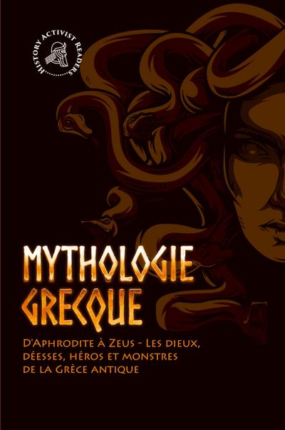 Mythologie grecque
