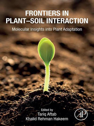 Frontiers in Plant-Soil Interaction
