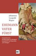 EHEMANN - VATER - FÜRST