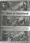 Best of Dixielandfür 4 Blechbläser